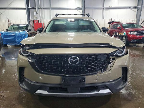 2023 MAZDA CX-50 Premium Package