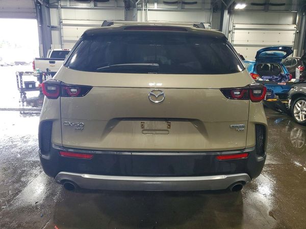 2023 MAZDA CX-50 Premium Package