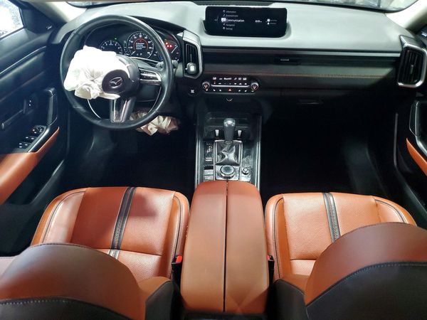 2023 MAZDA CX-50 Premium Package