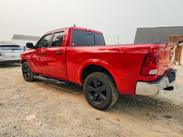 2015 RAM 1500 SLT