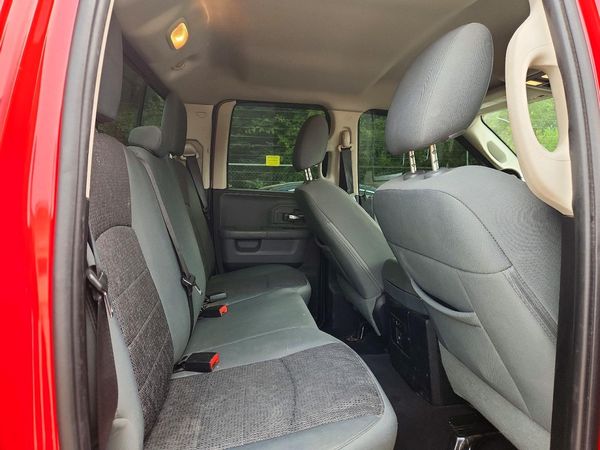 2015 RAM 1500 SLT