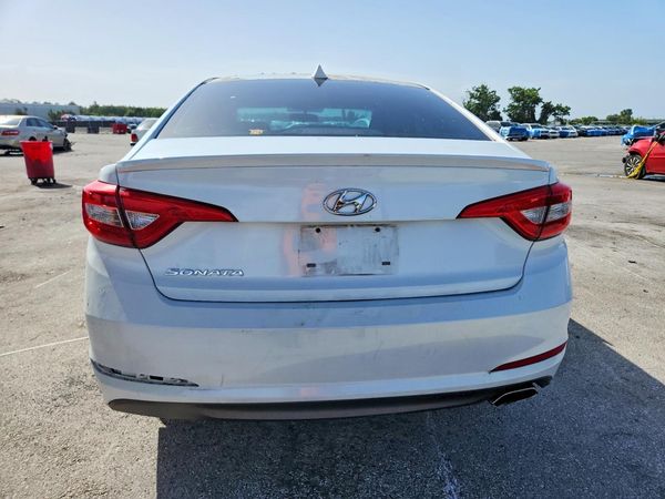 2015 HYUNDAI SONATA SE, ECO — DIRR