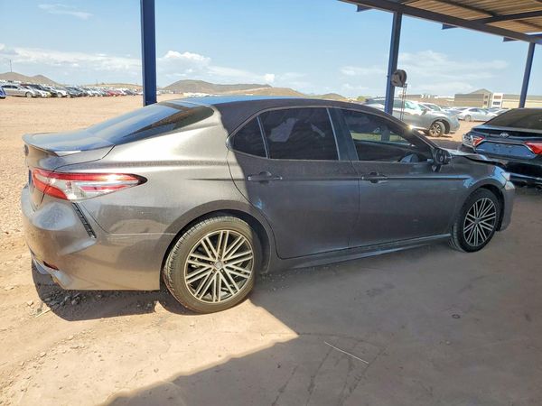 2018 TOYOTA CAMRY L/LE/SE/XLE