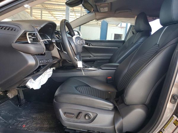 2018 TOYOTA CAMRY L/LE/SE/XLE
