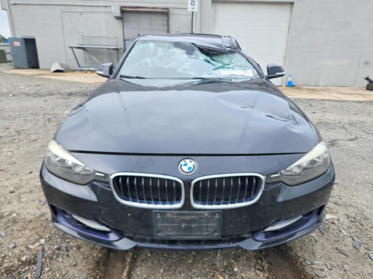 2013 BMW 328 xDrive