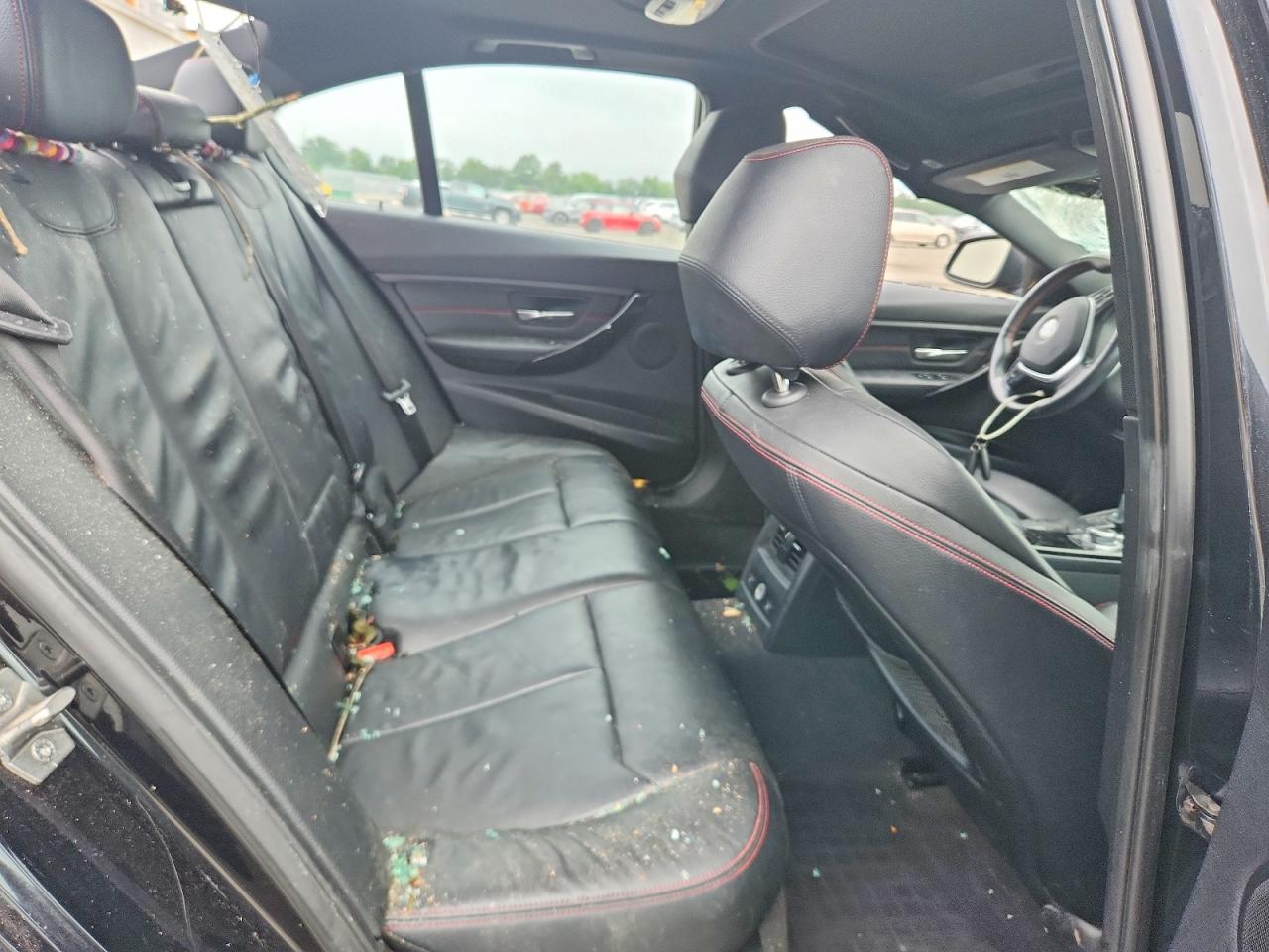 2013 BMW 328 xDrive