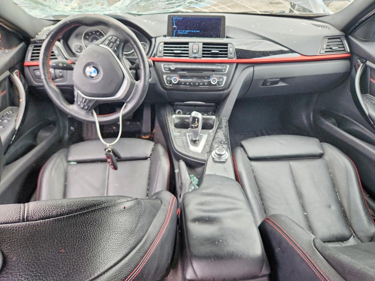 2013 BMW 328 xDrive