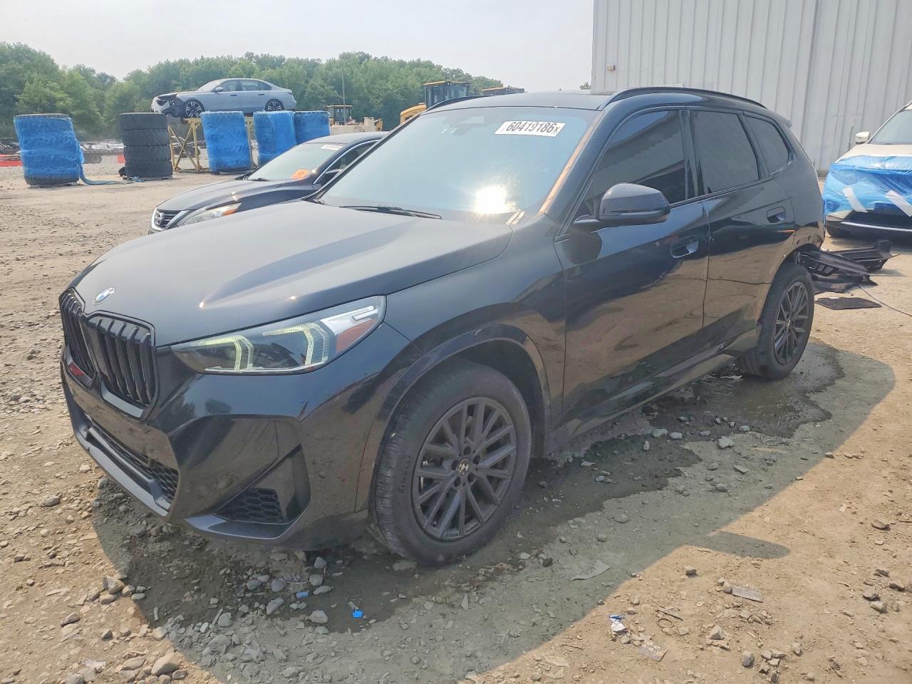2023 BMW X1