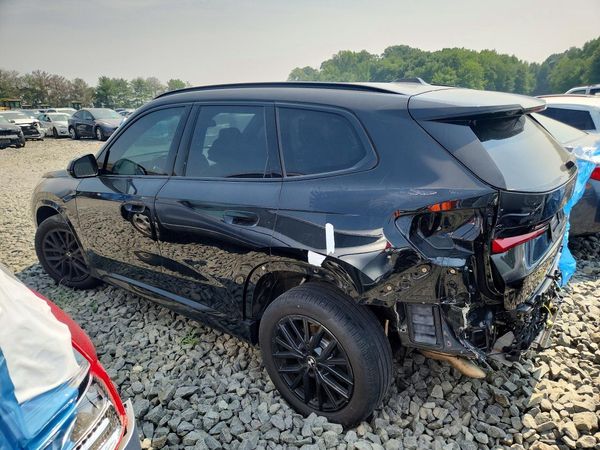 2023 BMW X1