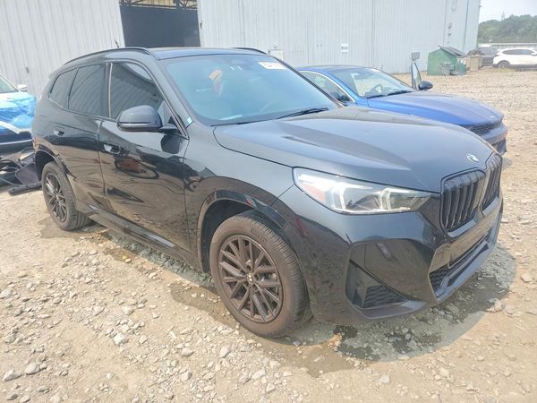 2023 BMW X1