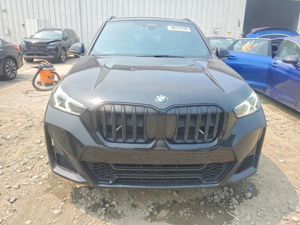 2023 BMW X1
