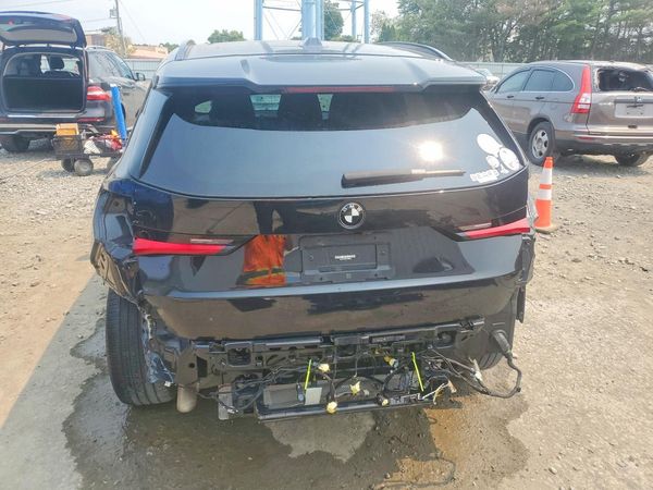 2023 BMW X1