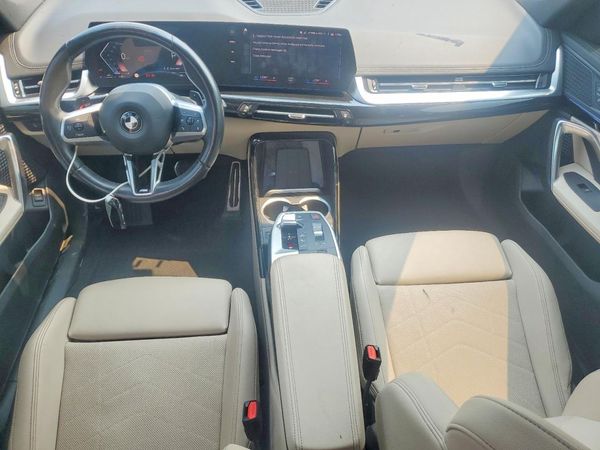 2023 BMW X1