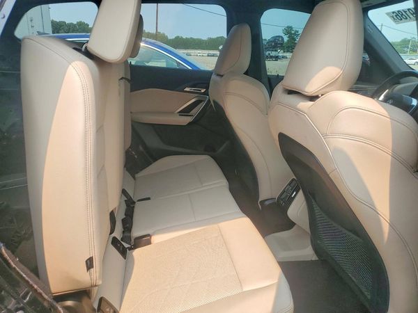 2023 BMW X1