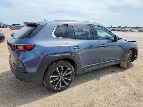 2026 MAZDA CX-50 Premium — PSRA