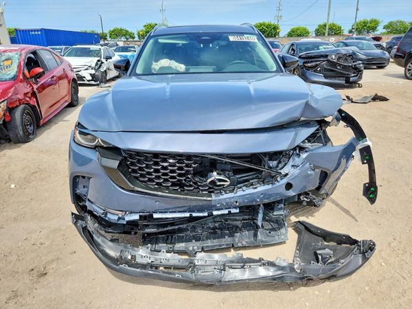 2026 MAZDA CX-50 Premium — DIRF