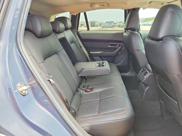 2026 MAZDA CX-50 Premium — PSRS