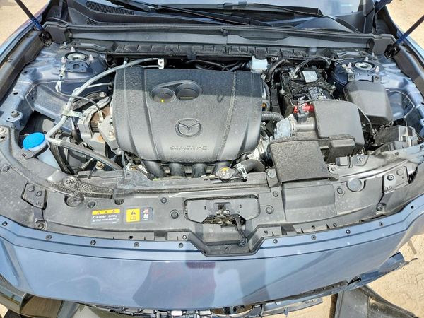 2026 MAZDA CX-50 Premium — ENGN