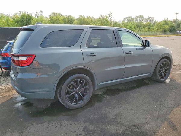 2019 DODGE DURANGO