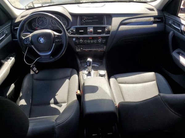 2015 BMW X3 XD 30I sDrive28i