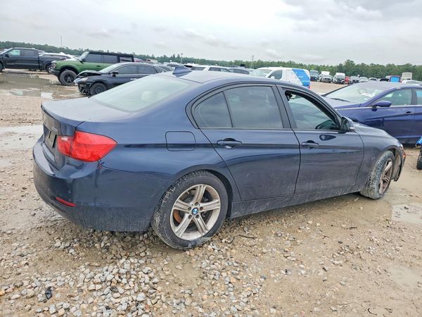 2015 BMW 328 SA