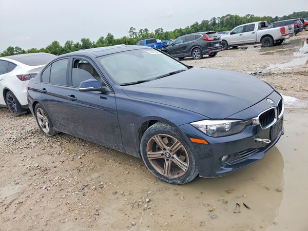 2015 BMW 328 SA