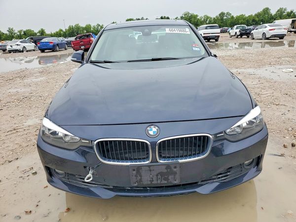 2015 BMW 328 SA