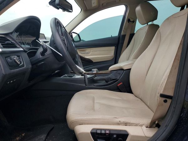 2015 BMW 328 SA