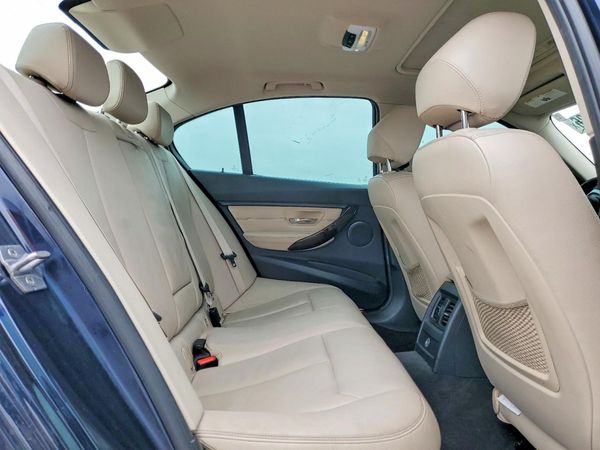 2015 BMW 328 SA