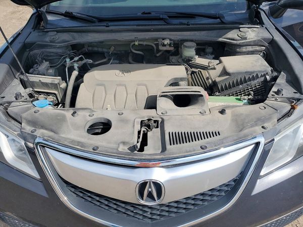 2015 ACURA RDX