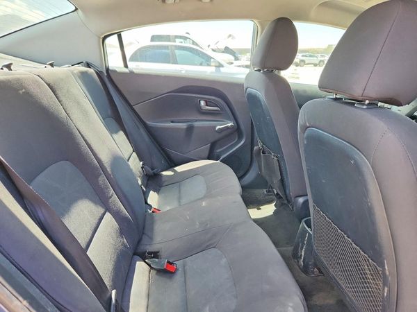 2016 KIA RIO LX A/T