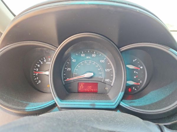 2016 KIA RIO LX A/T