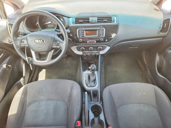 2016 KIA RIO LX A/T