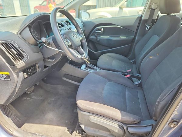 2016 KIA RIO LX A/T