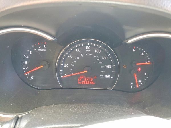 2015 KIA SORENTO GL