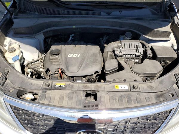2015 KIA SORENTO GL