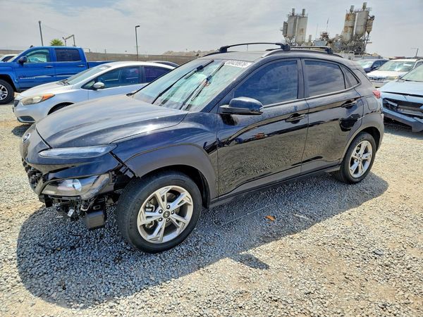 2023 HYUNDAI KONA