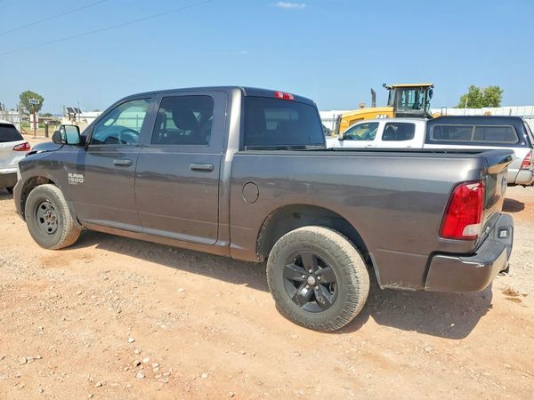 2020 RAM 1500 CLASSIC Tradesman, ST