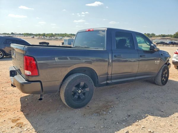 2020 RAM 1500 CLASSIC Tradesman, ST