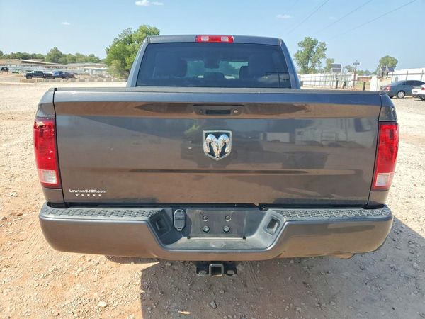 2020 RAM 1500 CLASSIC Tradesman, ST