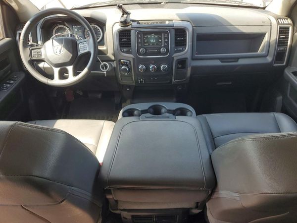 2020 RAM 1500 CLASSIC Tradesman, ST