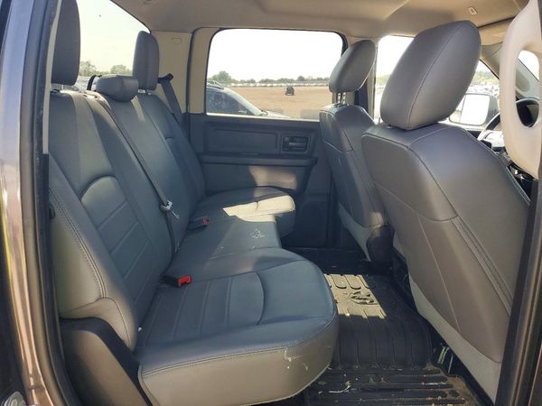 2020 RAM 1500 CLASSIC Tradesman, ST
