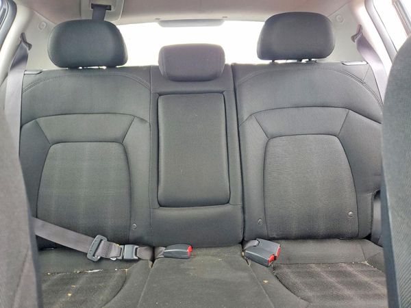 2013 KIA SPORTAGE LX