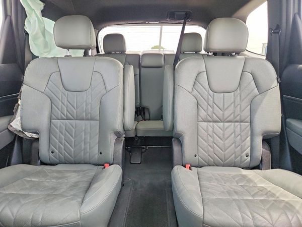 2024 KIA TELLURIDE