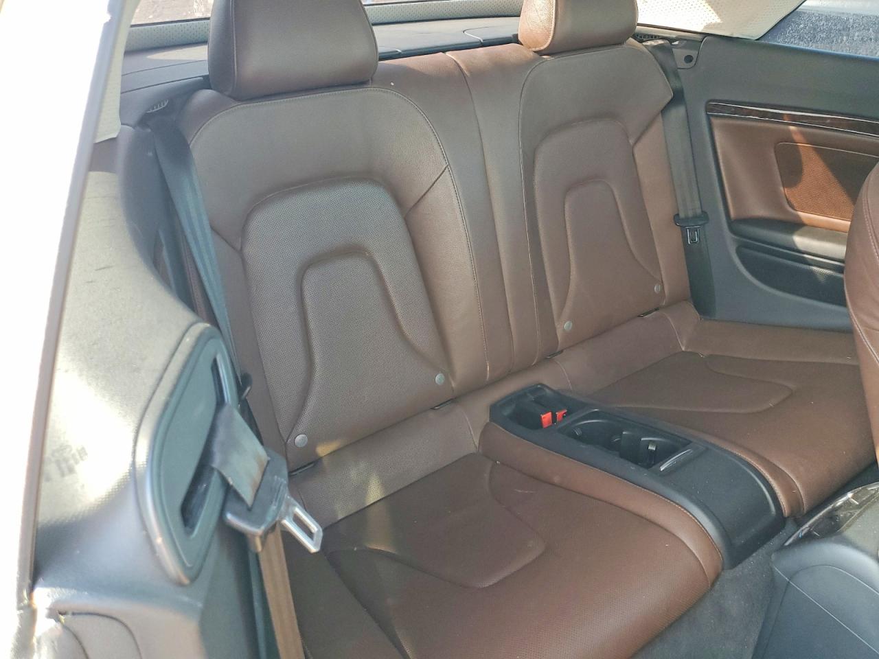 2013 AUDI A5
