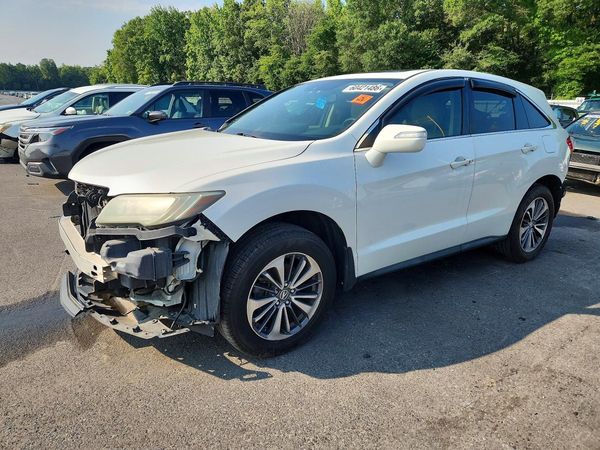 2016 ACURA RDX