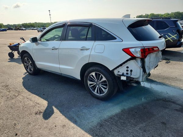 2016 ACURA RDX
