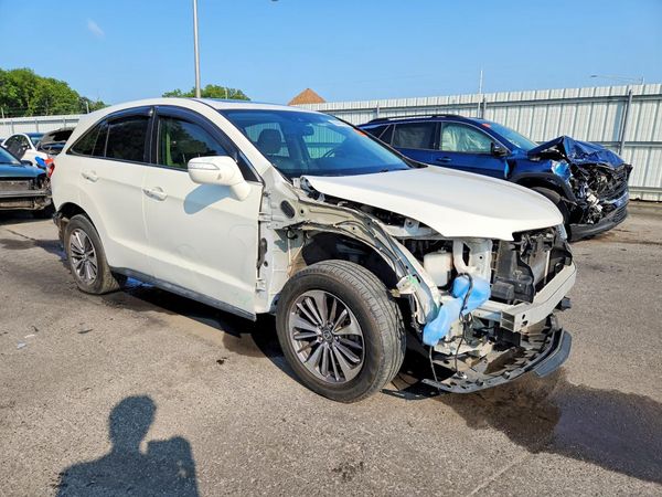 2016 ACURA RDX