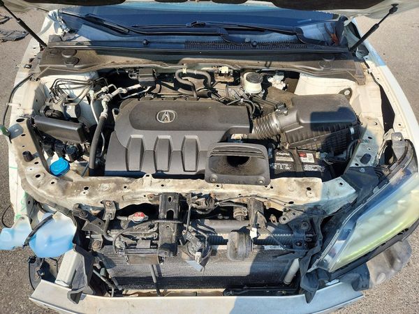 2016 ACURA RDX