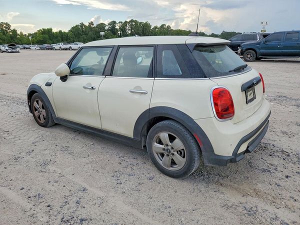 2022 MINI COOPER